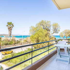 Sun Beach Apartments in Chania 09 11